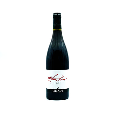 ETNA Rosso DOC - Graci - Rosato Vini
